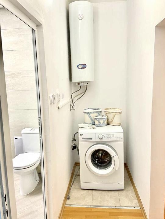 For Rent  1 bedroom Plovdiv , Kamenitsa 2 , 70 sq.m | 62843981 - image [8]