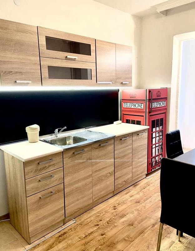 For Rent  1 bedroom Plovdiv , Kamenitsa 2 , 70 sq.m | 62843981 - image [4]