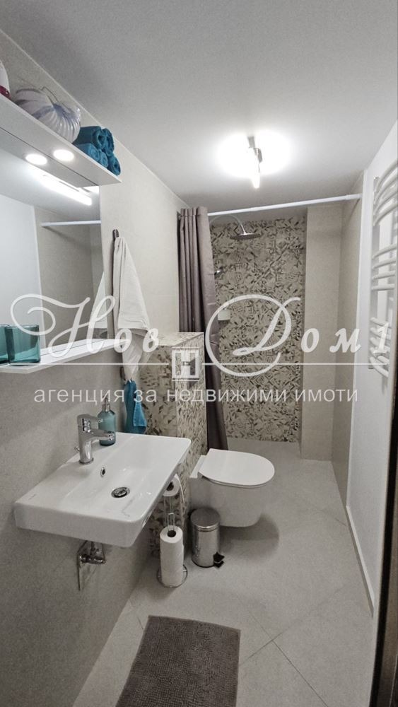 Дава под наем  2-стаен град Варна , Спортна зала , 40 кв.м | 97285066 - изображение [2]