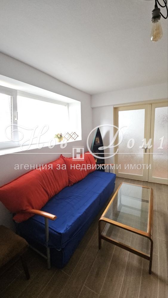 Дава под наем  2-стаен град Варна , Спортна зала , 40 кв.м | 97285066 - изображение [5]