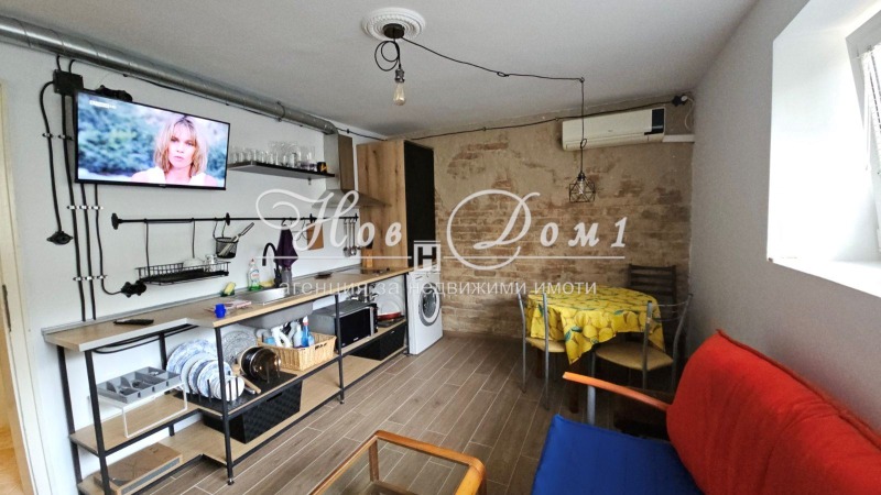 Дава под наем  2-стаен град Варна , Спортна зала , 40 кв.м | 97285066 - изображение [3]