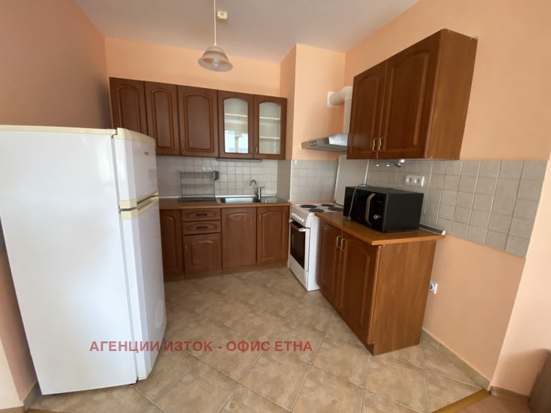 Дава под наем  2-стаен град София , Банишора , 60 кв.м | 93929618 - изображение [2]
