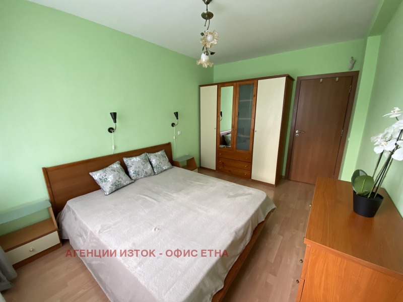 Дава под наем  2-стаен град София , Банишора , 60 кв.м | 93929618 - изображение [7]