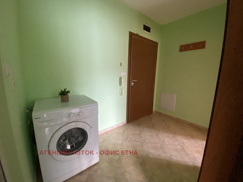 Дава под наем  2-стаен град София , Банишора , 60 кв.м | 93929618 - изображение [5]