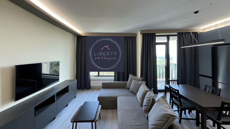 Til leie  1 soverom Sofia , Mladost 4 , 72 kvm | 40370197 - bilde [3]