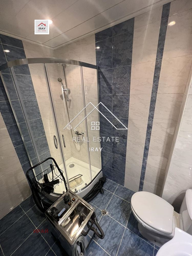 Vuokrattavana  1 makuuhuone Stara Zagora , Tsentar , 70 neliömetriä | 13095730 - kuva [13]