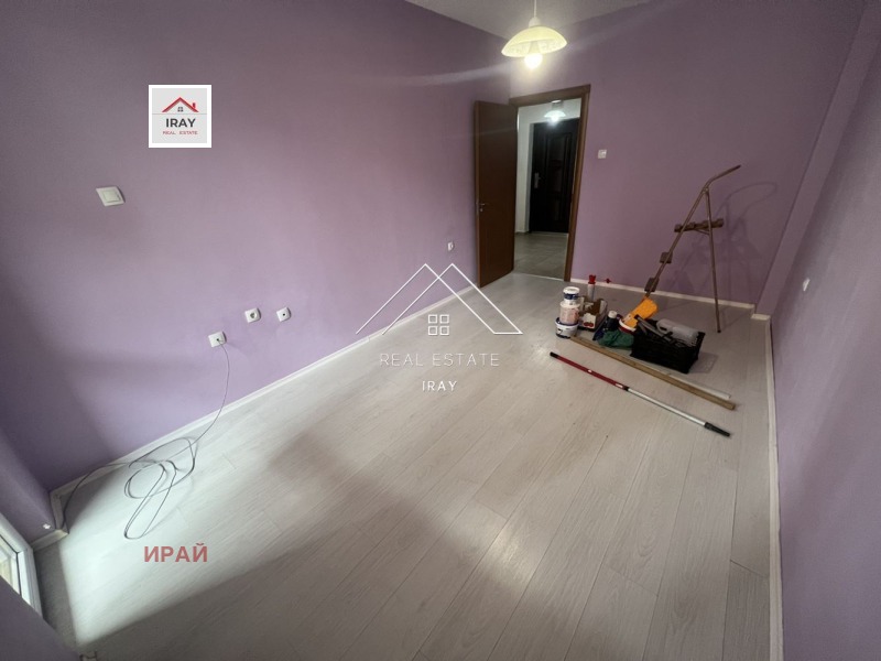 Vuokrattavana  1 makuuhuone Stara Zagora , Tsentar , 70 neliömetriä | 13095730 - kuva [10]