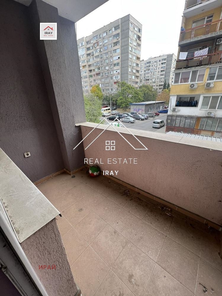 Vuokrattavana  1 makuuhuone Stara Zagora , Tsentar , 70 neliömetriä | 13095730 - kuva [14]