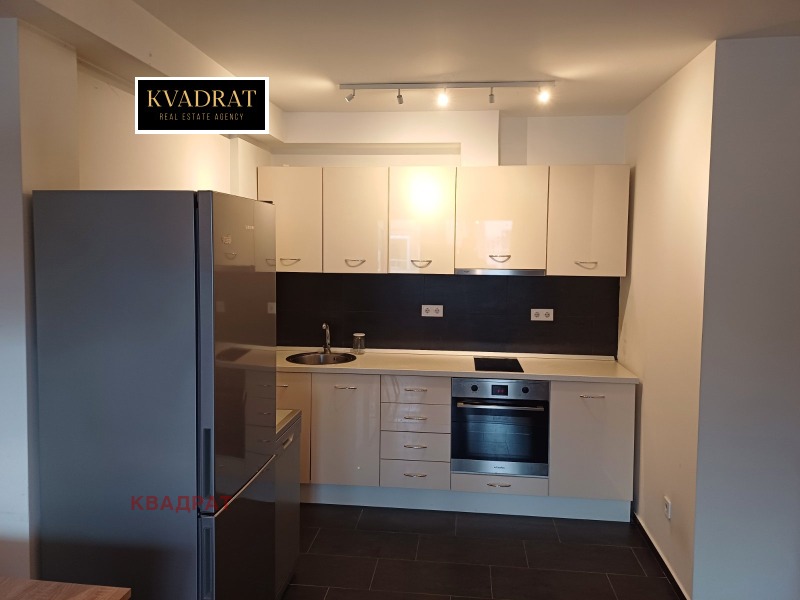 Дава под наем 2-СТАЕН, гр. София, Зона Б-19, снимка 2 - Апартаменти - 52386209