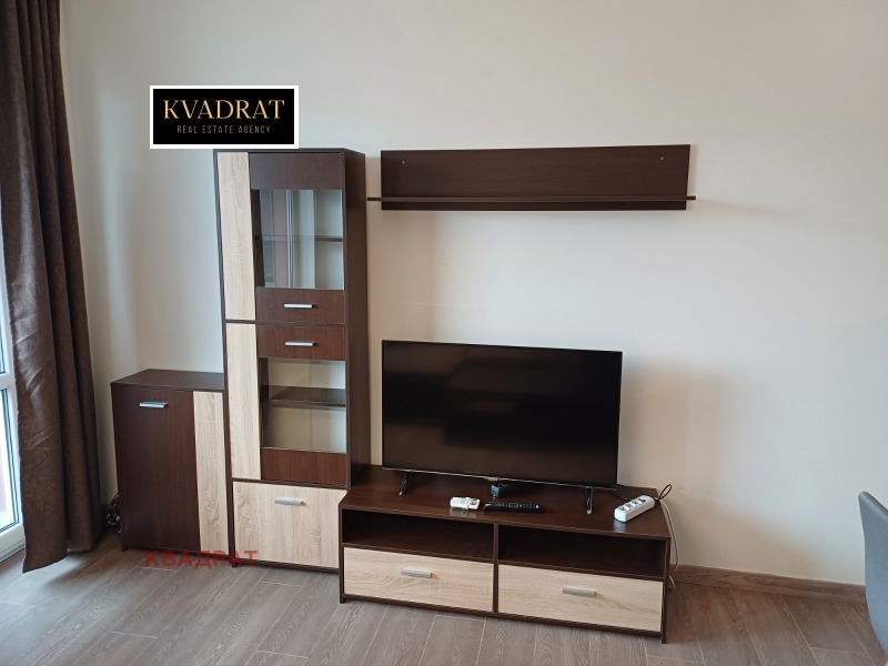 Дава под наем 2-СТАЕН, гр. София, Зона Б-19, снимка 3 - Апартаменти - 52386209