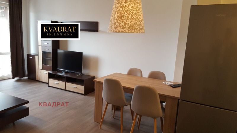 Дава под наем 2-СТАЕН, гр. София, Зона Б-19, снимка 5 - Апартаменти - 52386209