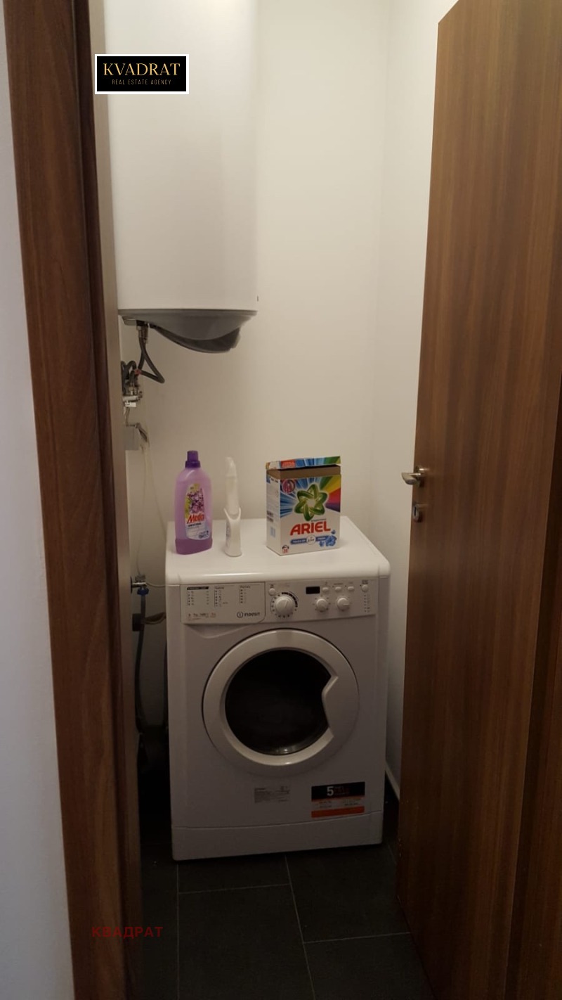 Дава под наем 2-СТАЕН, гр. София, Зона Б-19, снимка 10 - Апартаменти - 52386209