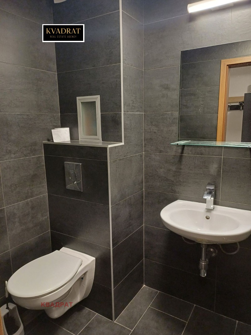 Дава под наем 2-СТАЕН, гр. София, Зона Б-19, снимка 9 - Апартаменти - 52386209