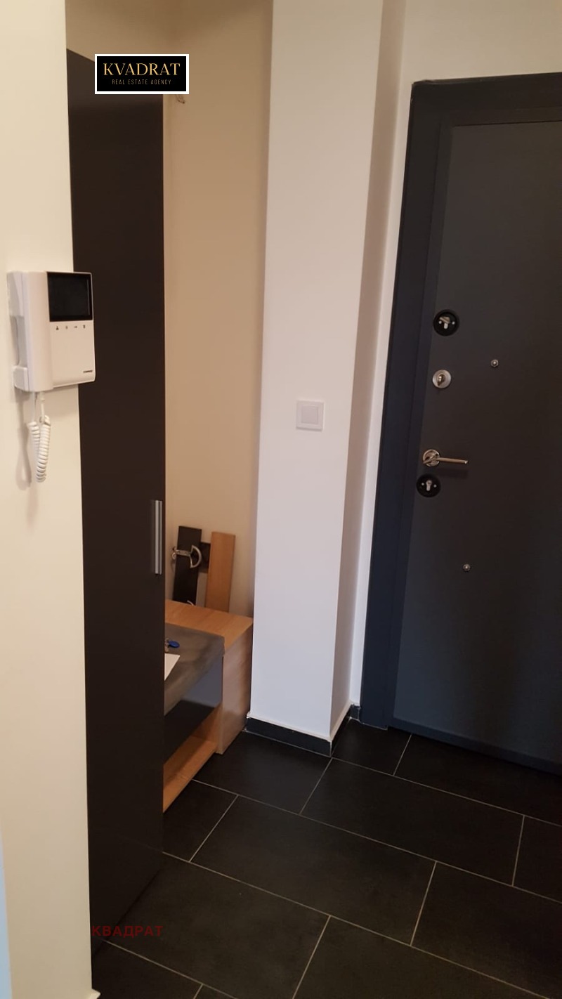 Дава под наем 2-СТАЕН, гр. София, Зона Б-19, снимка 11 - Апартаменти - 52386209