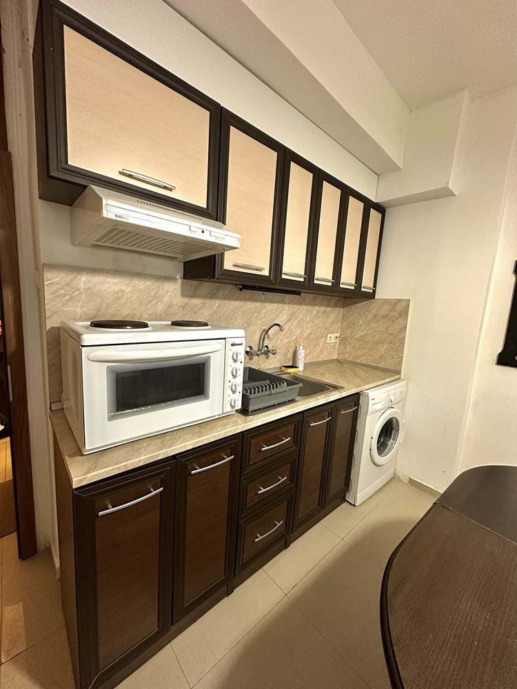 Дава под наем 2-СТАЕН, гр. София, Център, снимка 4 - Апартаменти - 53052607