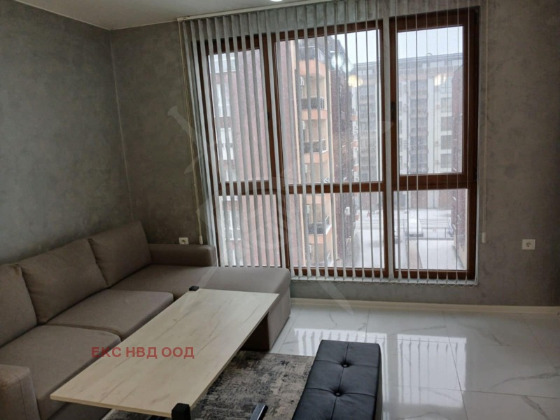 Дава под наем 2-СТАЕН, гр. Пловдив, Южен