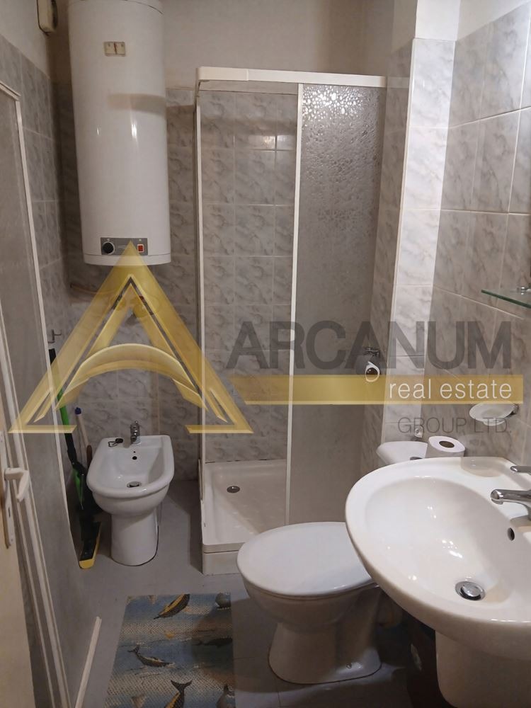 Дава под наем 2-СТАЕН, гр. Варна, Лятно кино Тракия, снимка 14 - Апартаменти - 53528152