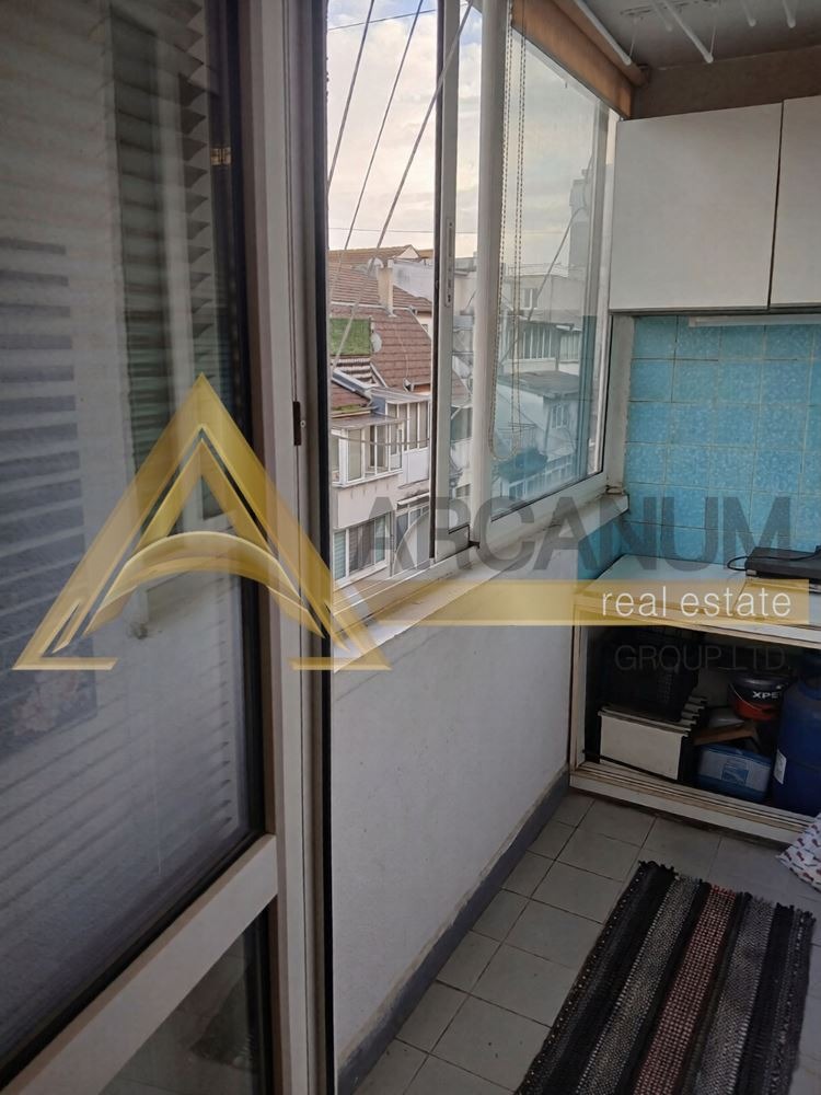 Дава под наем 2-СТАЕН, гр. Варна, Лятно кино Тракия, снимка 15 - Апартаменти - 53528152