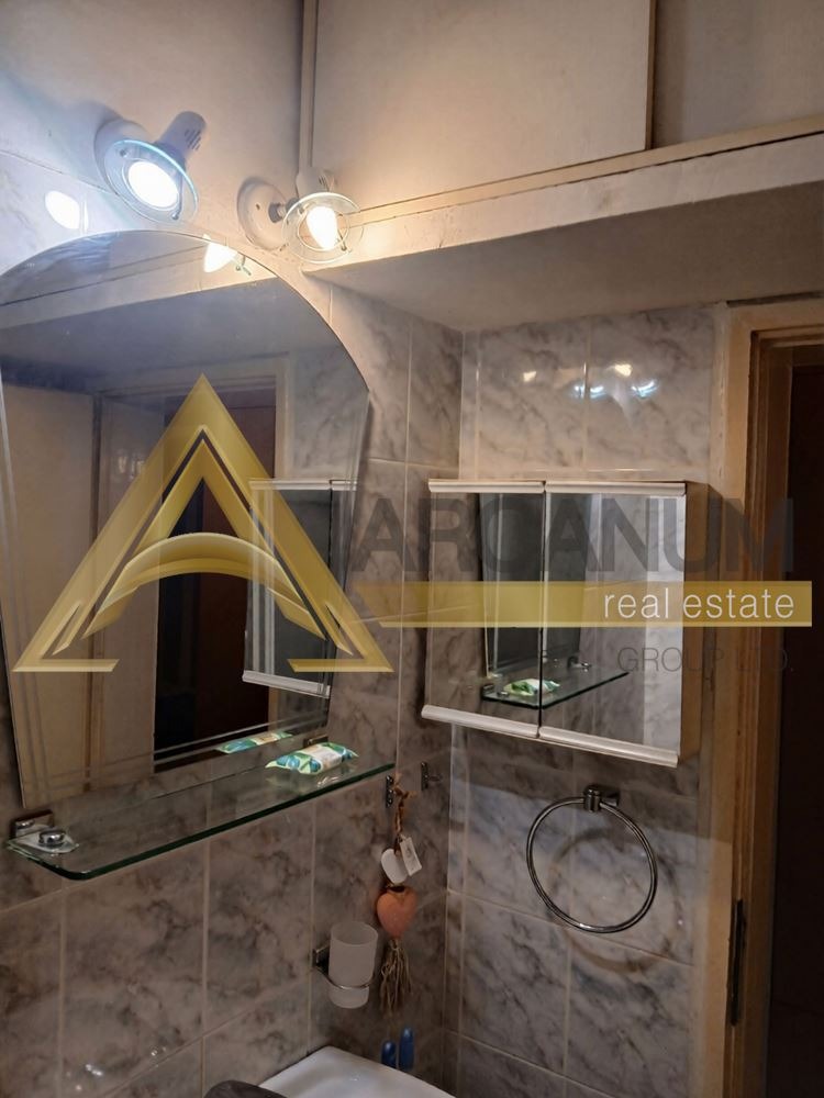 Дава под наем 2-СТАЕН, гр. Варна, Лятно кино Тракия, снимка 13 - Апартаменти - 53528152