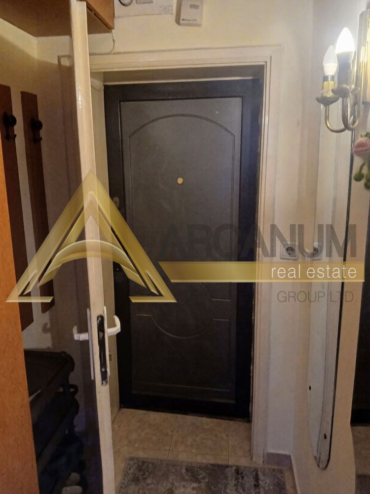 Дава под наем 2-СТАЕН, гр. Варна, Лятно кино Тракия, снимка 16 - Апартаменти - 53528152