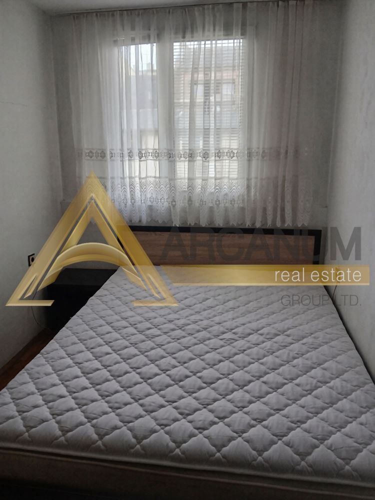 Дава под наем 2-СТАЕН, гр. Варна, Лятно кино Тракия, снимка 12 - Апартаменти - 53528152