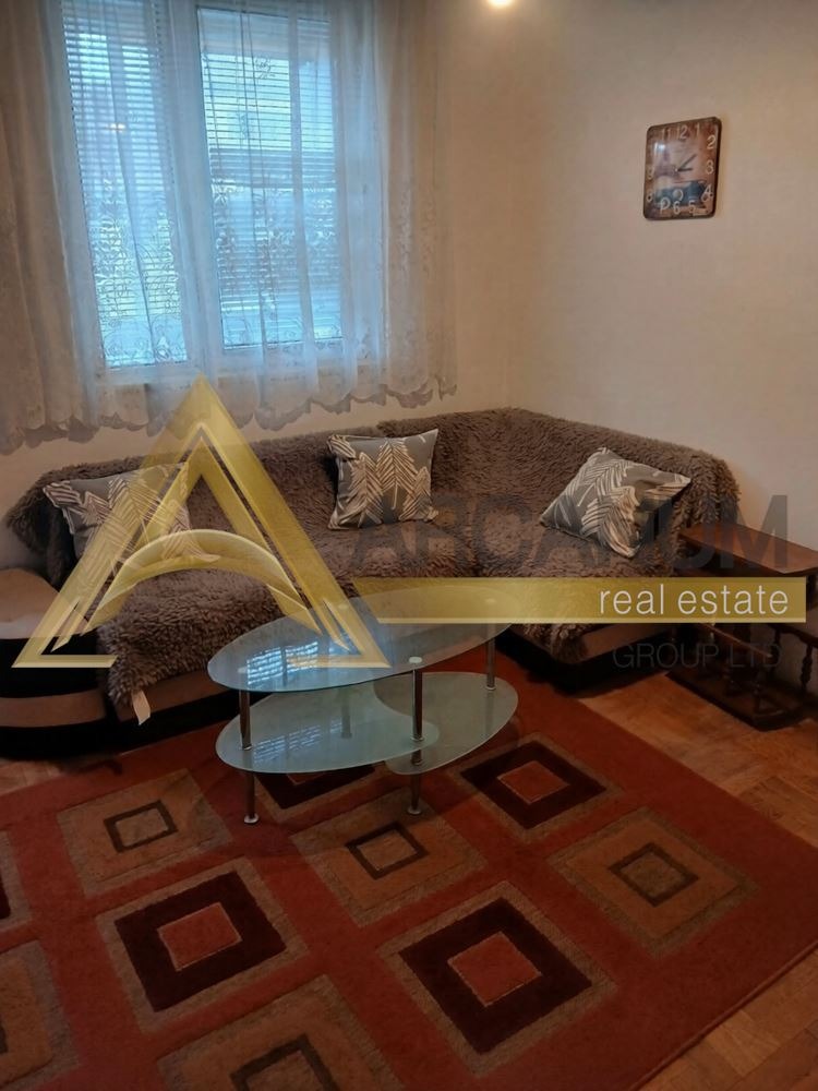 Дава под наем 2-СТАЕН, гр. Варна, Лятно кино Тракия, снимка 8 - Апартаменти - 53528152