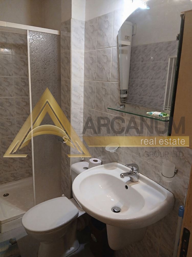 Дава под наем 2-СТАЕН, гр. Варна, Лятно кино Тракия, снимка 7 - Апартаменти - 53528152