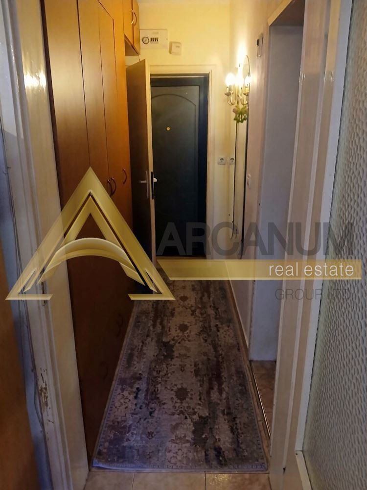 Дава под наем 2-СТАЕН, гр. Варна, Лятно кино Тракия, снимка 9 - Апартаменти - 53528152