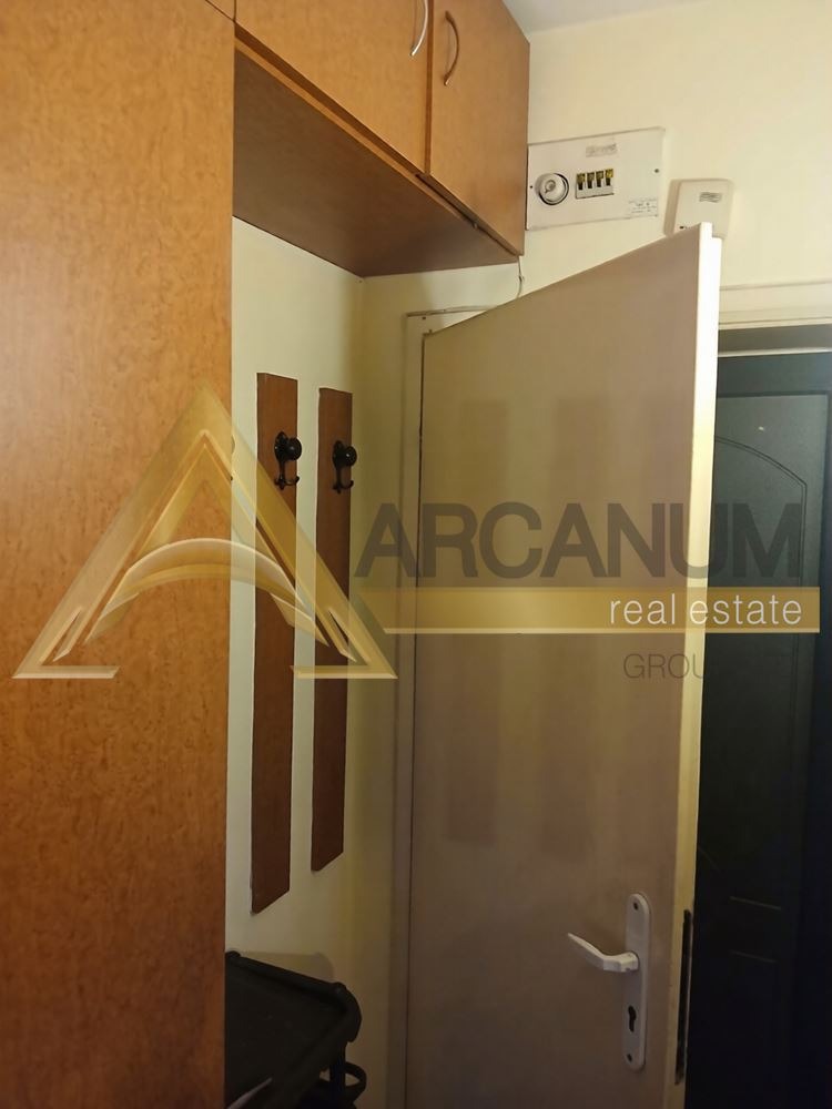 Дава под наем 2-СТАЕН, гр. Варна, Лятно кино Тракия, снимка 10 - Апартаменти - 53528152