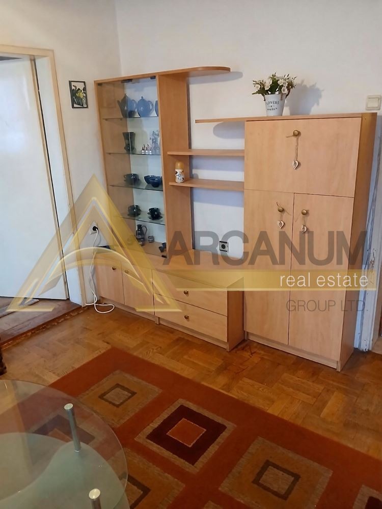 Дава под наем 2-СТАЕН, гр. Варна, Лятно кино Тракия