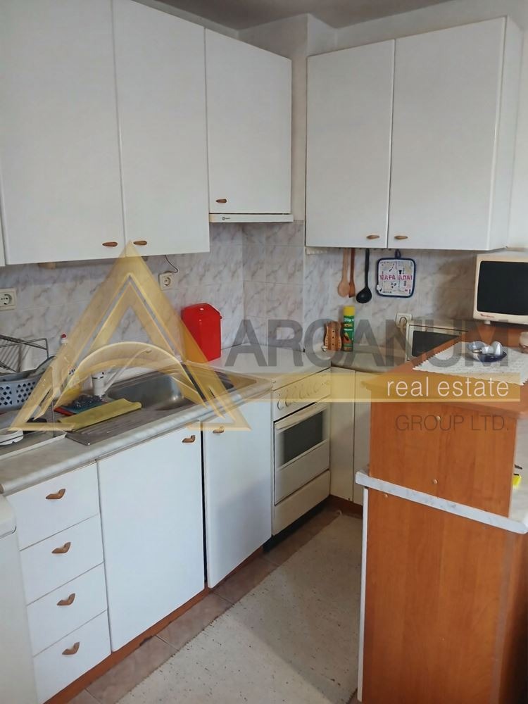 Дава под наем 2-СТАЕН, гр. Варна, Лятно кино Тракия, снимка 5 - Апартаменти - 53528152