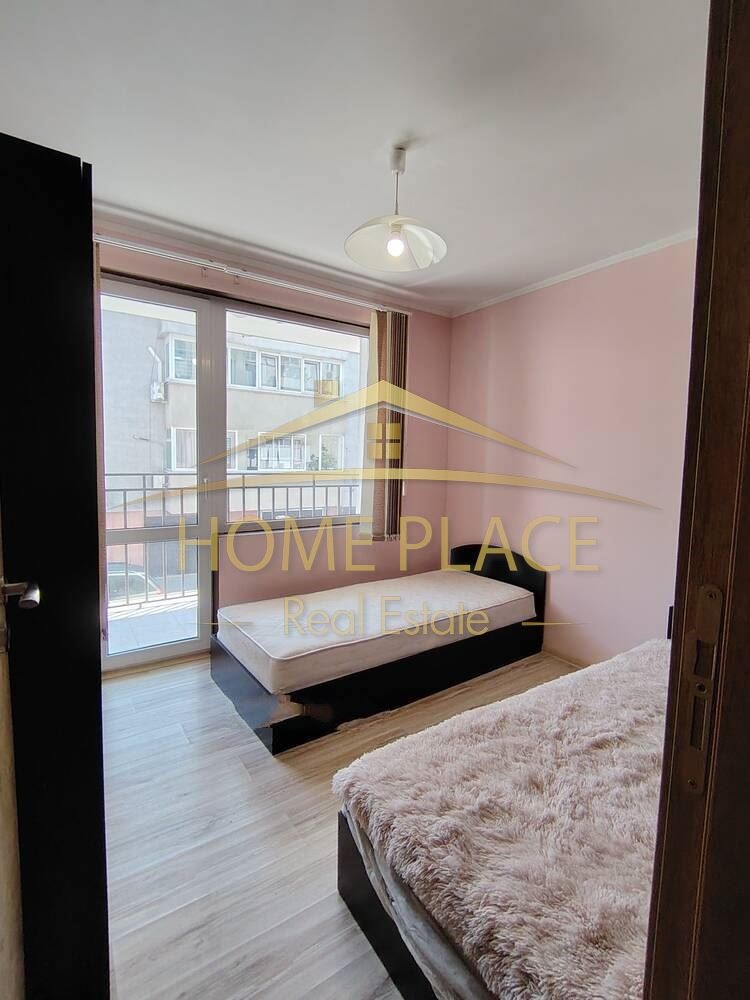 For Rent  2 bedroom Varna , Lyatno kino Trakiya , 78 sq.m | 92416081 - image [6]