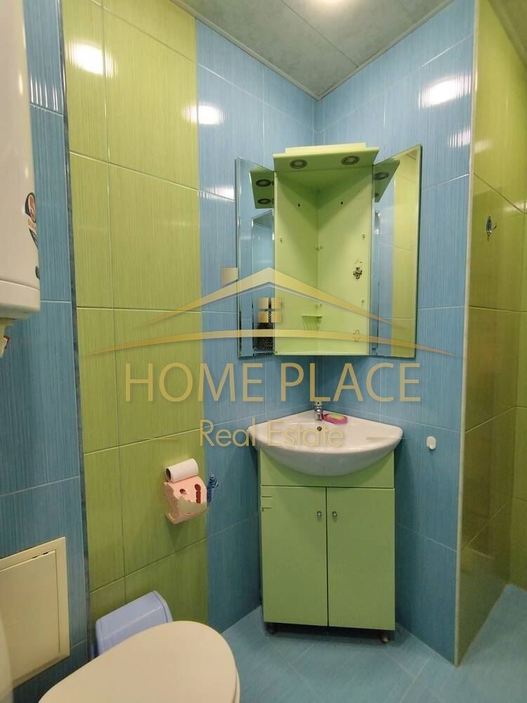 For Rent  2 bedroom Varna , Lyatno kino Trakiya , 78 sq.m | 92416081 - image [13]