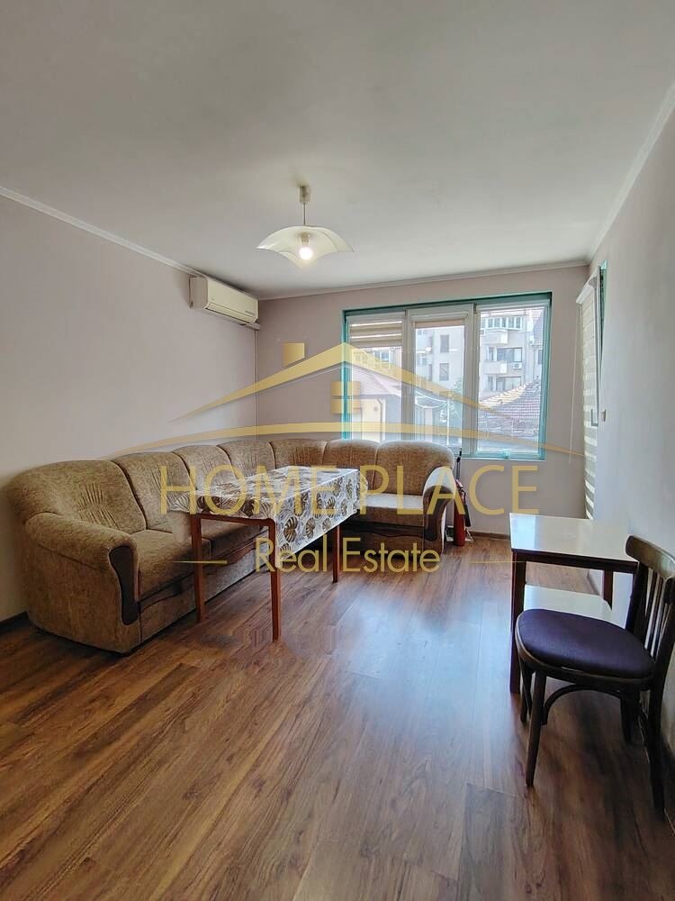 For Rent  2 bedroom Varna , Lyatno kino Trakiya , 78 sq.m | 92416081 - image [3]
