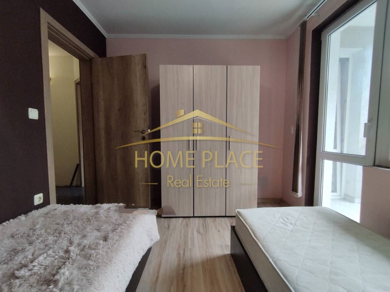 For Rent  2 bedroom Varna , Lyatno kino Trakiya , 78 sq.m | 92416081 - image [7]