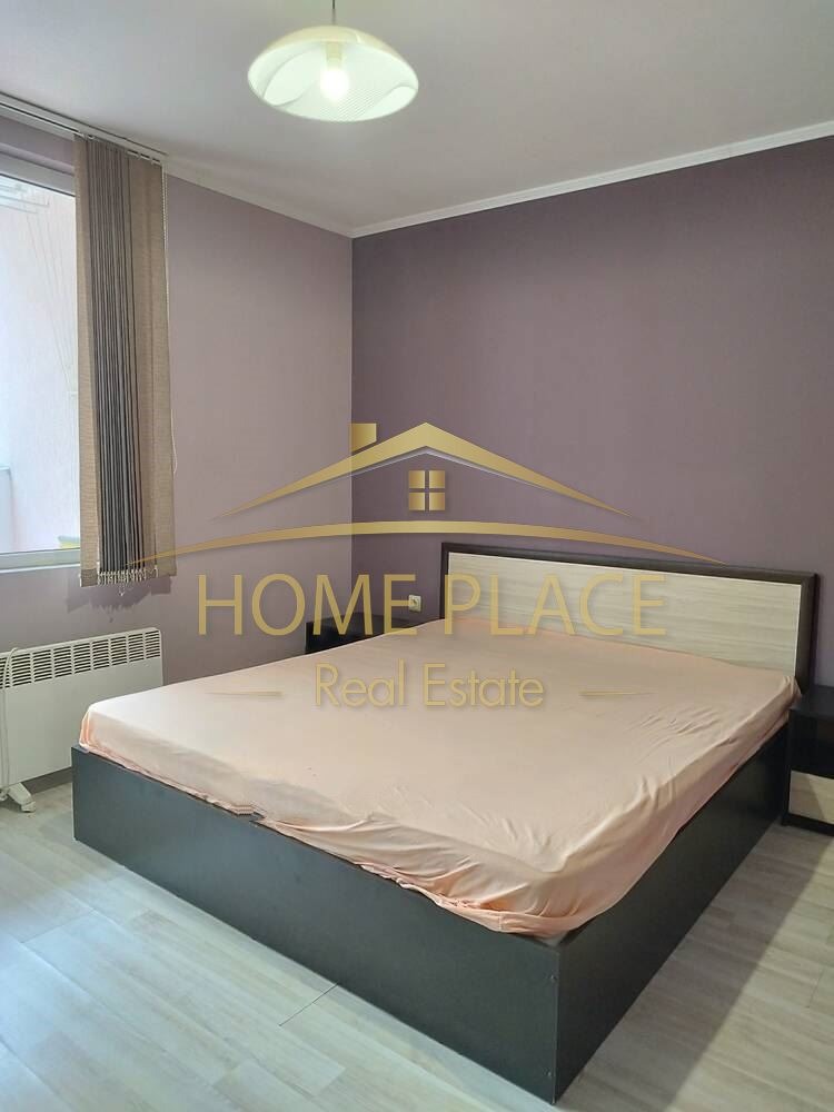 For Rent  2 bedroom Varna , Lyatno kino Trakiya , 78 sq.m | 92416081 - image [4]