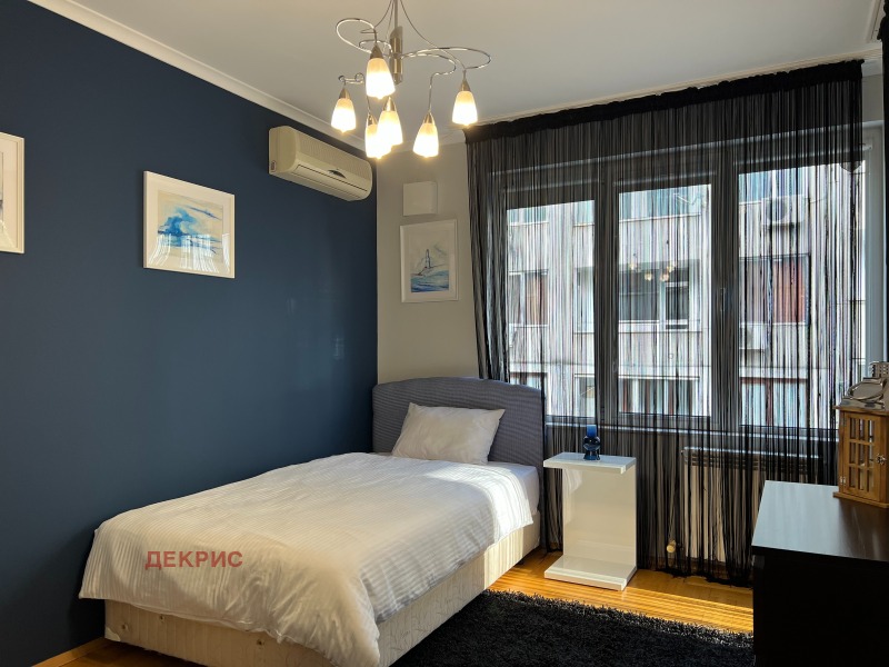 A louer  2 chambres Sofia , Meditsinska akademiya , 120 m² | 76585342 - image [8]