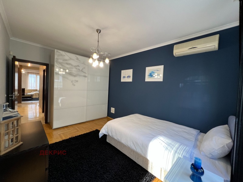 A louer  2 chambres Sofia , Meditsinska akademiya , 120 m² | 76585342 - image [9]