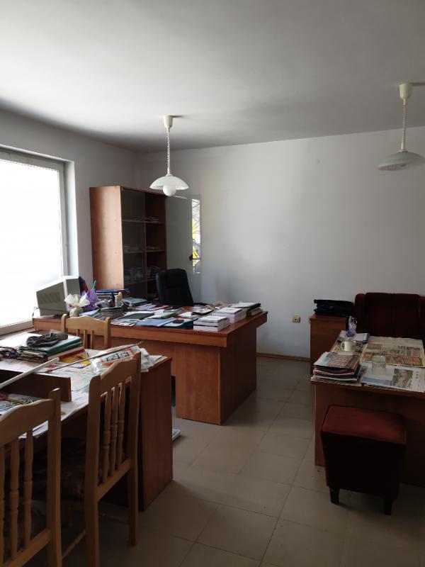 De inchiriat  Birou Plovdiv , Țentâr , 23 mp | 39055311 - imagine [3]