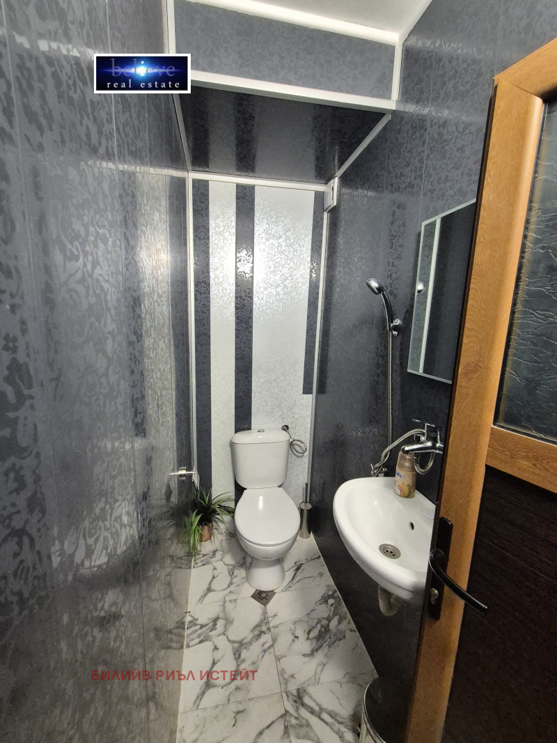 Дава под наем ЕТАЖ ОТ КЪЩА, гр. Велинград, област Пазарджик, снимка 13 - Етаж от къща - 52914397