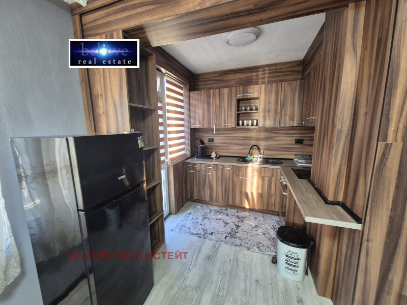 Дава под наем ЕТАЖ ОТ КЪЩА, гр. Велинград, област Пазарджик, снимка 5 - Етаж от къща - 52914397