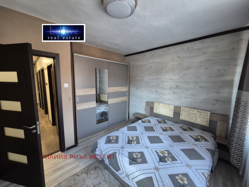 Дава под наем ЕТАЖ ОТ КЪЩА, гр. Велинград, област Пазарджик, снимка 7 - Етаж от къща - 52914397