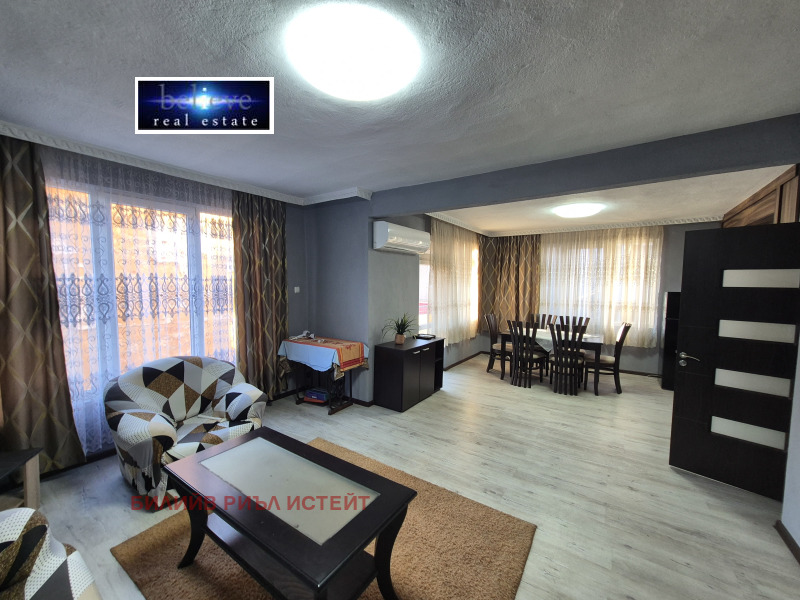 Дава под наем ЕТАЖ ОТ КЪЩА, гр. Велинград, област Пазарджик, снимка 3 - Етаж от къща - 52914397