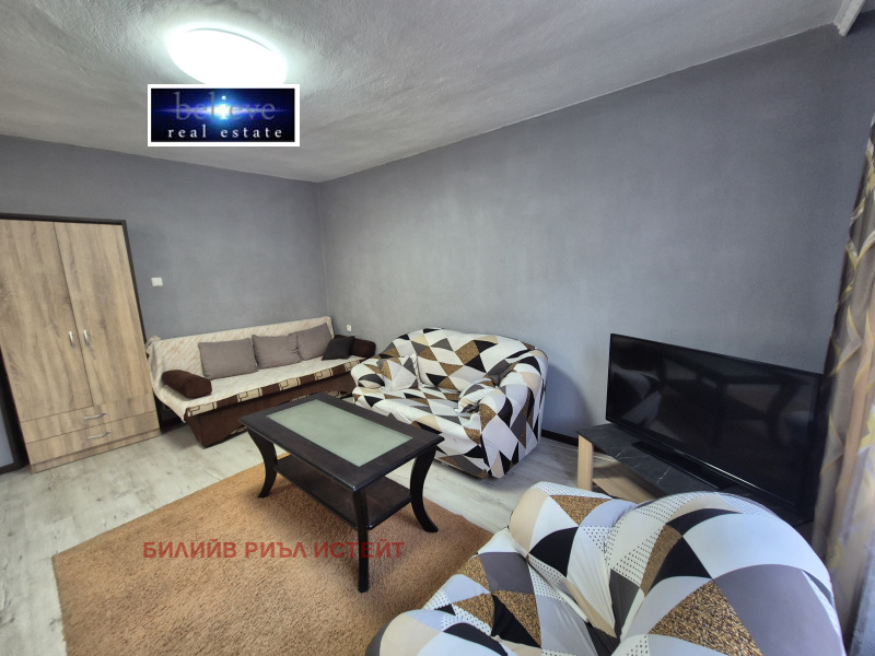 Дава под наем ЕТАЖ ОТ КЪЩА, гр. Велинград, област Пазарджик, снимка 2 - Етаж от къща - 52914397