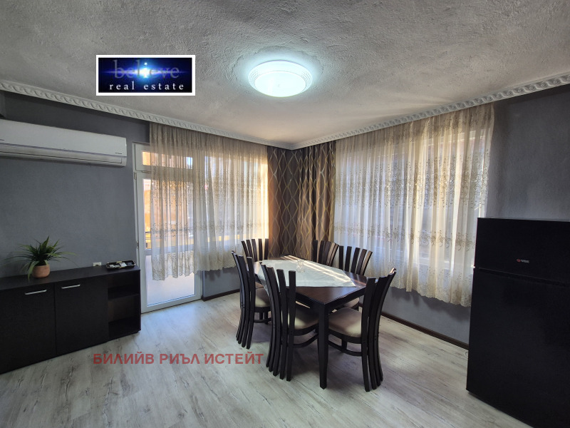 Дава под наем ЕТАЖ ОТ КЪЩА, гр. Велинград, област Пазарджик, снимка 6 - Етаж от къща - 52914397