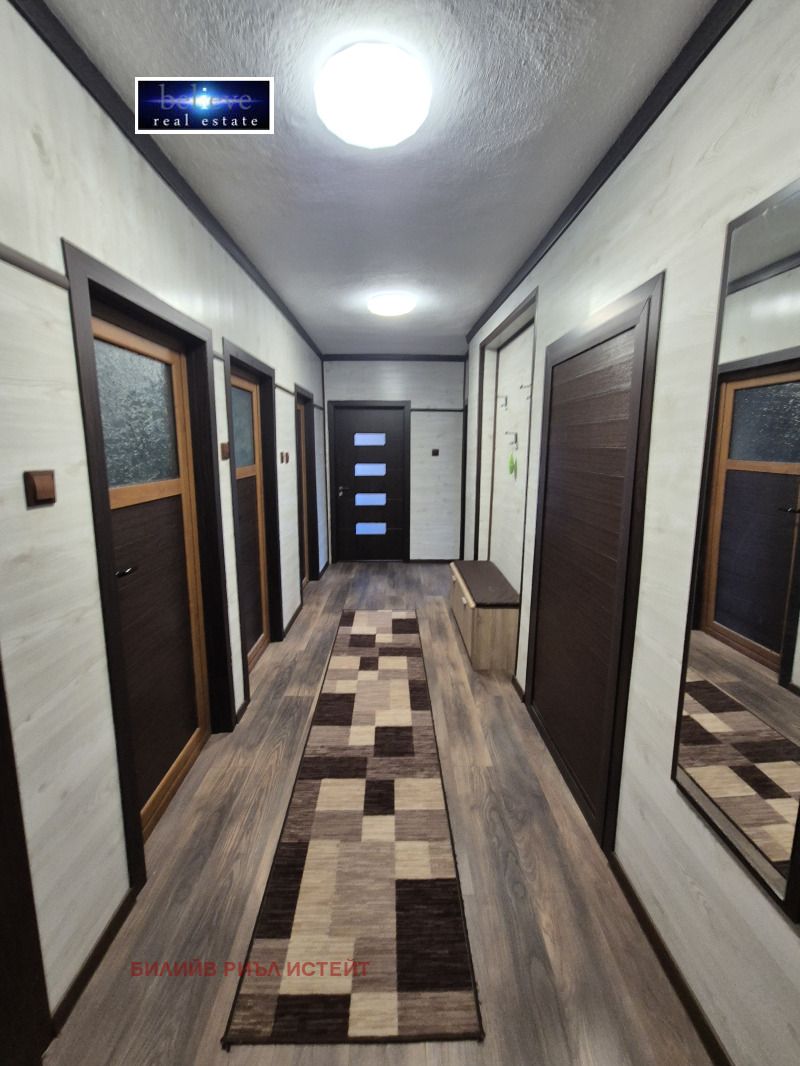 Дава под наем ЕТАЖ ОТ КЪЩА, гр. Велинград, област Пазарджик, снимка 14 - Етаж от къща - 52914397