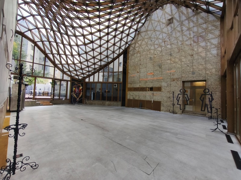 Дава под наем ЗАВЕДЕНИЕ, гр. София, Център, снимка 3 - Заведения - 53246784