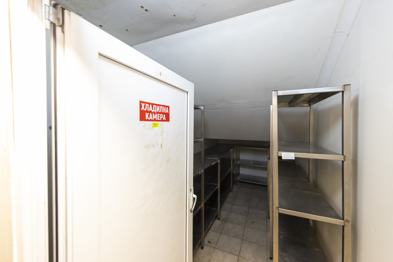 Дава под наем ЗАВЕДЕНИЕ, гр. София, Център, снимка 16 - Заведения - 53246784