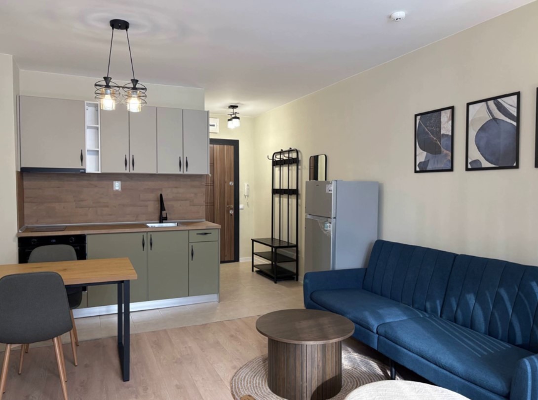 Дава под наем 1-СТАЕН, гр. София, Студентски град, снимка 3 - Апартаменти - 53782429