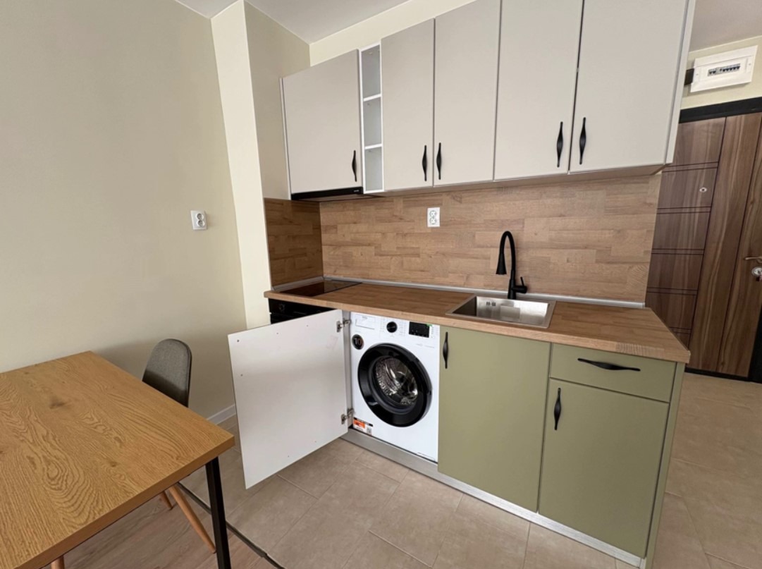 Дава под наем 1-СТАЕН, гр. София, Студентски град, снимка 6 - Апартаменти - 53782429